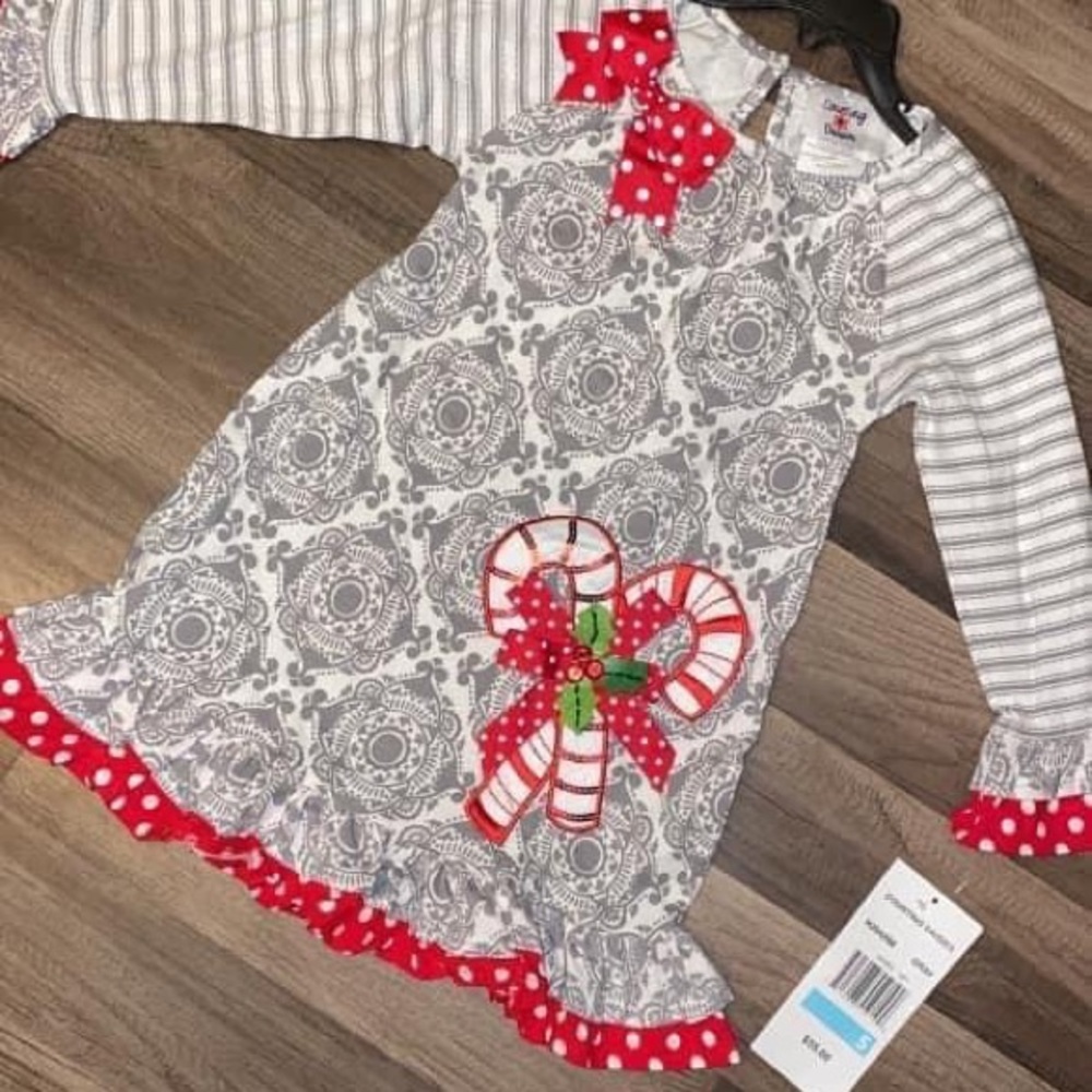 Counting daisies outfit